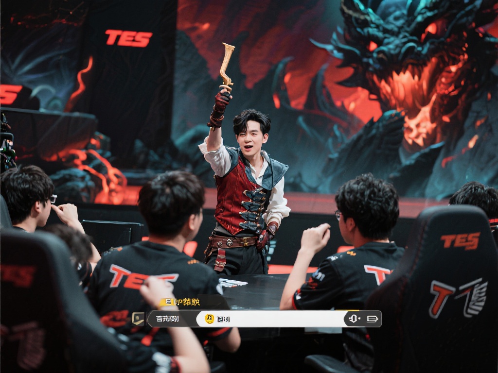 他们升级的 他们升级的