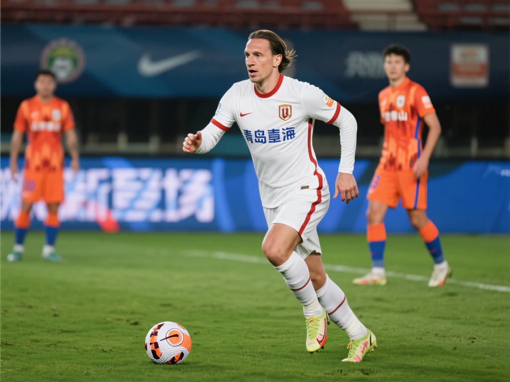 他的到来 他的到来