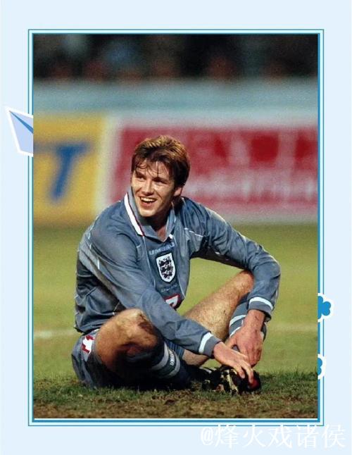 足球梦无界:广东特奥少年追梦贝克汉姆款梦想 足球梦无界:广东特奥少年追梦贝克汉姆款梦想