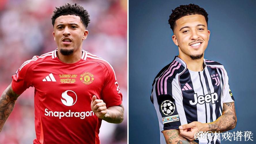 尤文与桑乔达成个人协议，佩杜拉报道