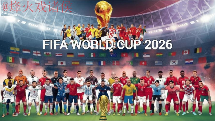 2026世界杯盘口最新地址